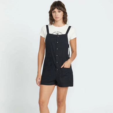 Volcom Stone Strut Romper