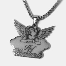 Load image into Gallery viewer, HUF Bliss Necklace