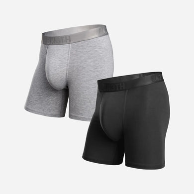 BN3TH Essentials Boxer Brief 2-Pack