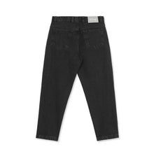 Load image into Gallery viewer, POLAR 92! DENIM PANT PITCH BLACK