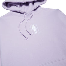 Load image into Gallery viewer, GIRL OG Naturals Heavyweight Hoodie