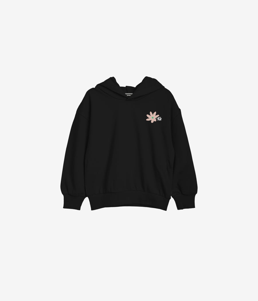 Headster Backyard Meadow Hoodie