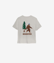 Load image into Gallery viewer, Headster Big Foot T-Shirt