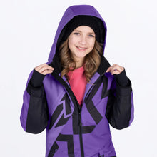 Load image into Gallery viewer, Youth Cold Cross CX Monosuit