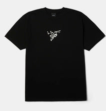 Load image into Gallery viewer, HUF Interzone Tee