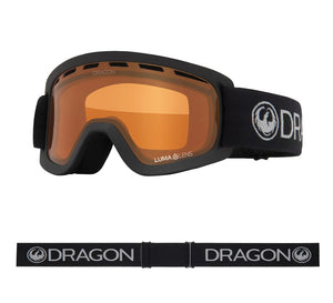 Dragon Lil D Youth Goggles