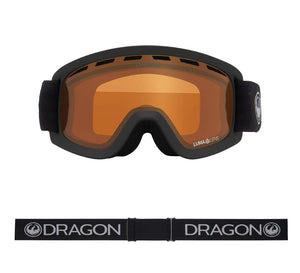 Dragon Lil D Youth Goggles