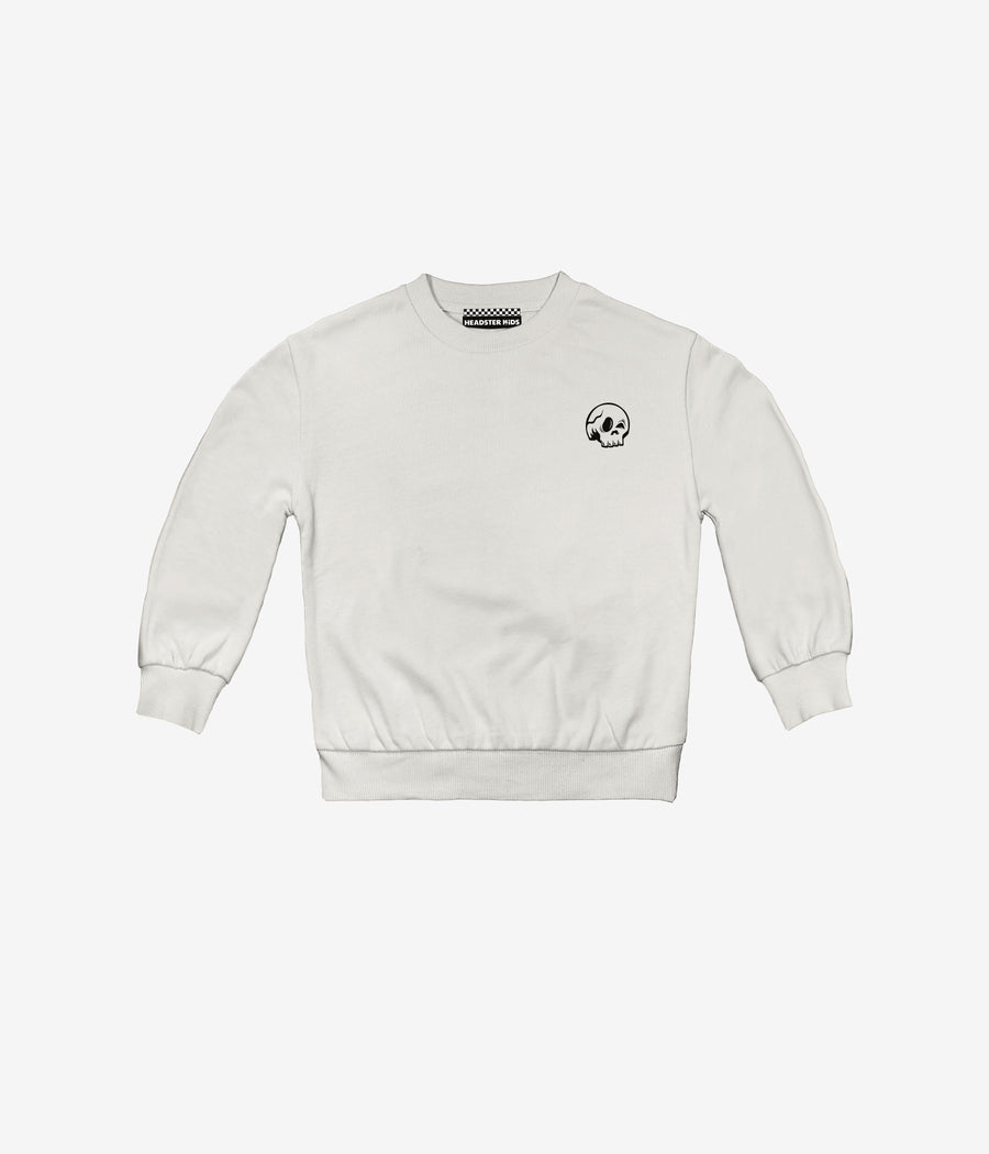 Headster College Crewneck