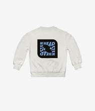 Load image into Gallery viewer, Headster College Crewneck