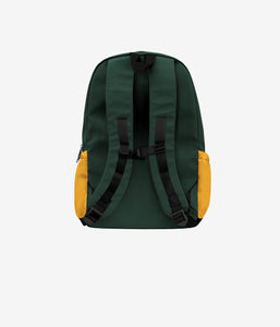 Headster Colourblock School Bag