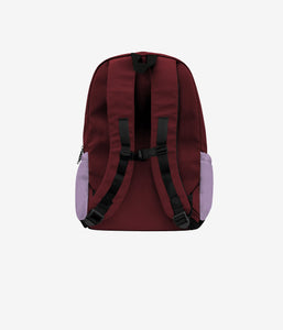 Headster Colourblock School Bag