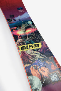 Capita Children Of The Gnar Board