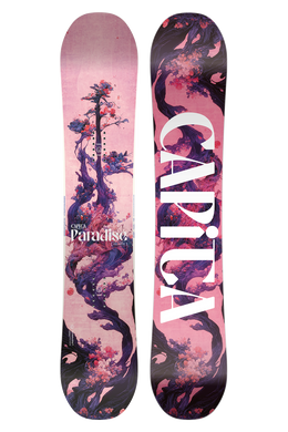 Capita Paradise 148W Board