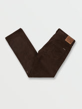 Load image into Gallery viewer, VOLCOM SOLVER 5 POCKET CORD