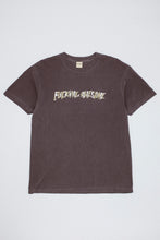 Load image into Gallery viewer, Plaid photo copy FA tee