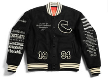 Load image into Gallery viewer, Chocolate Skateboards Team Jacket