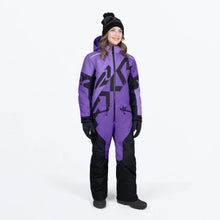 Load image into Gallery viewer, Youth Cold Cross CX Monosuit