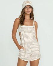 Load image into Gallery viewer, Billabong Women&#39;s Wild Pursuit Overall