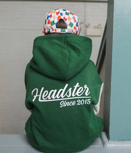 Load image into Gallery viewer, Headster Academy Hoodie