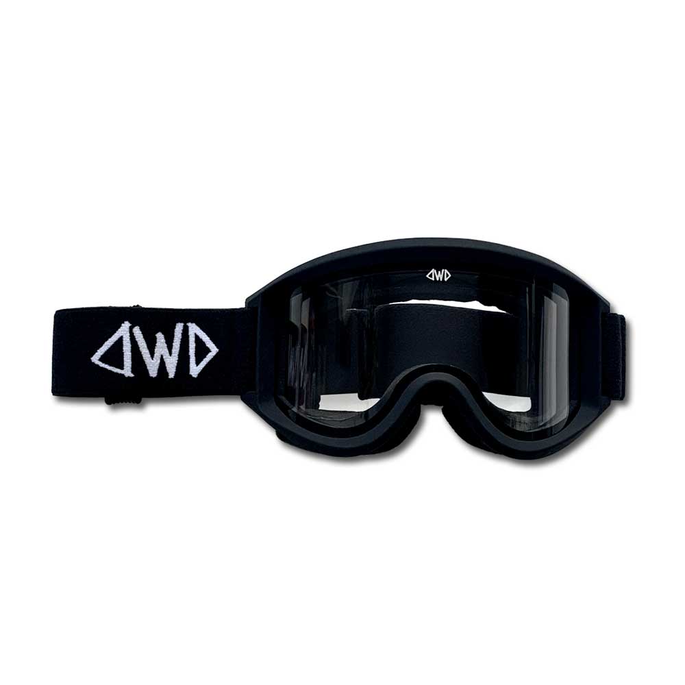 DWD Night d'Vision Goggles