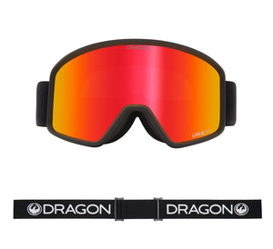 Dragon DXT OTG Goggles