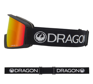 Dragon DXT OTG Goggles