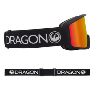 Dragon DXT OTG Goggles