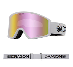 Dragon DXT OTG Goggles