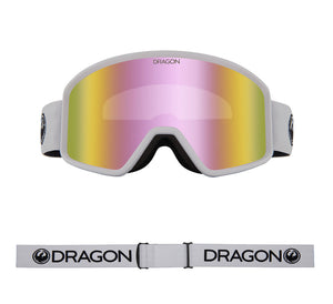 Dragon DXT OTG Goggles