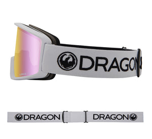 Dragon DXT OTG Goggles