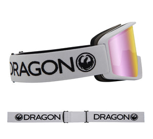 Dragon DXT OTG Goggles