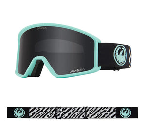 Dragon DXT OTG Goggles