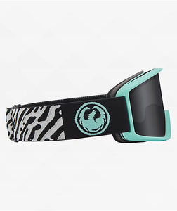 Dragon DXT OTG Goggles