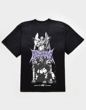 Load image into Gallery viewer, PRIMITIVE Defend Mens Heavyweight Tee