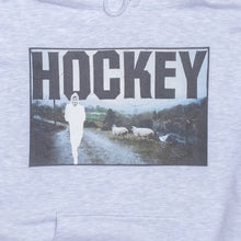 Load image into Gallery viewer, Hockey “Priests Leap Hoodie”