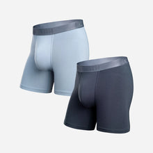 Load image into Gallery viewer, BN3TH Essentials Boxer Brief 2-Pack