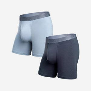 BN3TH Essentials Boxer Brief 2-Pack