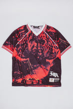 Load image into Gallery viewer, Driving through Nebraska with my mom FA jersey