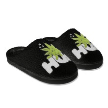 Load image into Gallery viewer, HUF Fuzzy Slipper