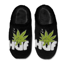 Load image into Gallery viewer, HUF Fuzzy Slipper