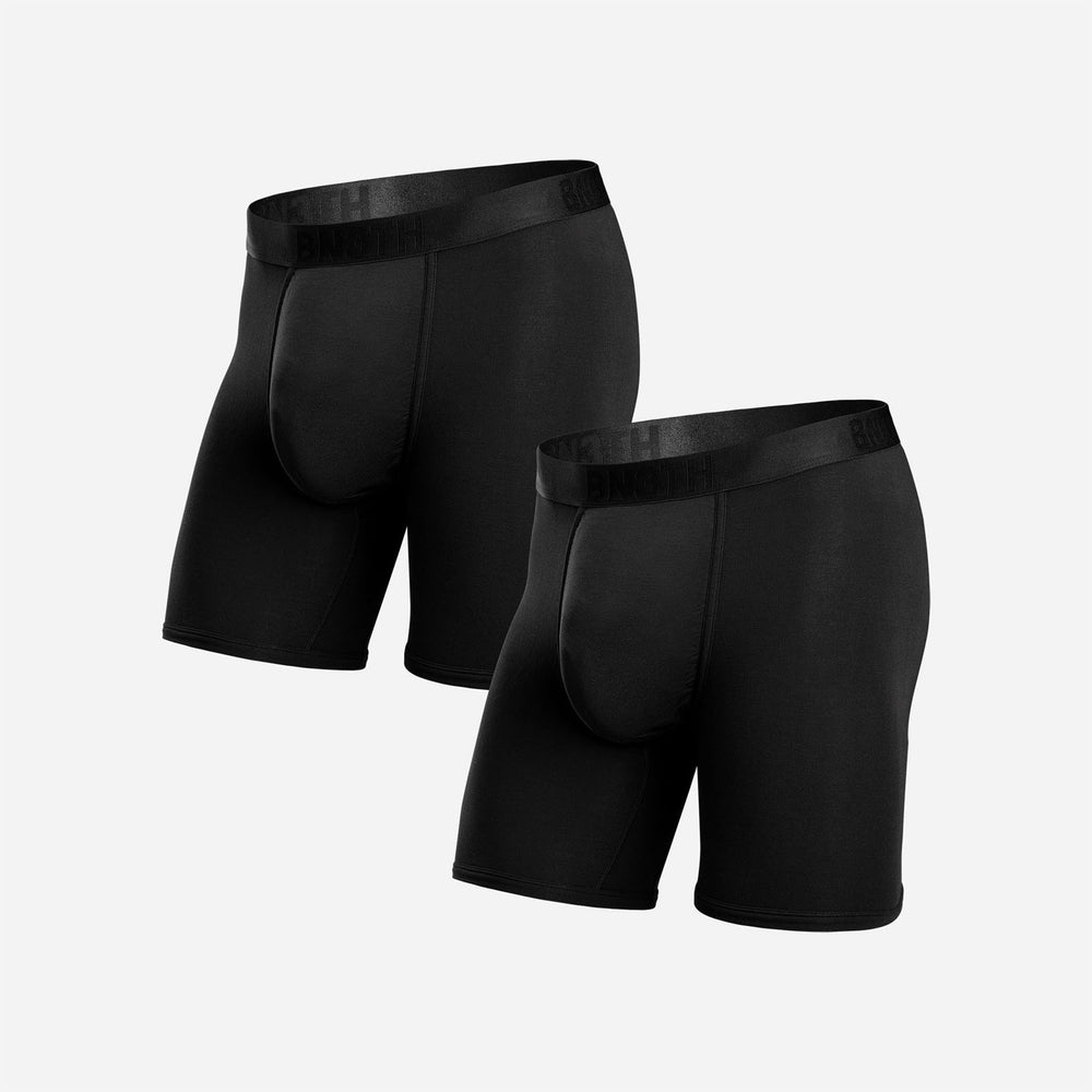 BN3TH Classic Icon Boxer Brief 2PK