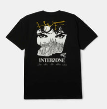 Load image into Gallery viewer, HUF Interzone Tee