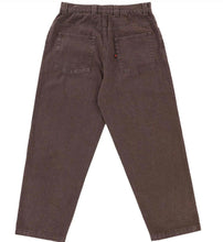 Load image into Gallery viewer, Alien Workshop - OG Baggy 2.0 Jeans Brown