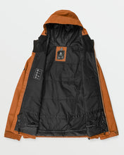 Load image into Gallery viewer, Volcom Men’s 2836 Insulated Jacket