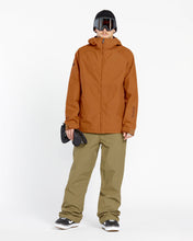 Load image into Gallery viewer, Volcom Men’s 2836 Insulated Jacket