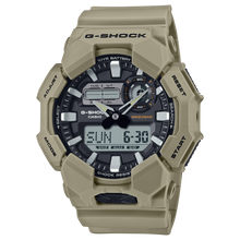 Load image into Gallery viewer, G-SHOCK GA010-5A