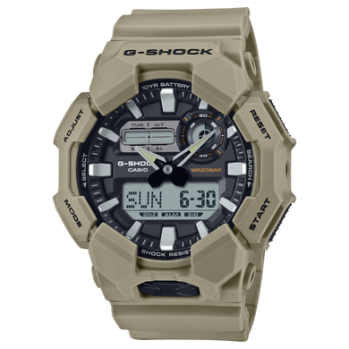 G-SHOCK GA010-5A