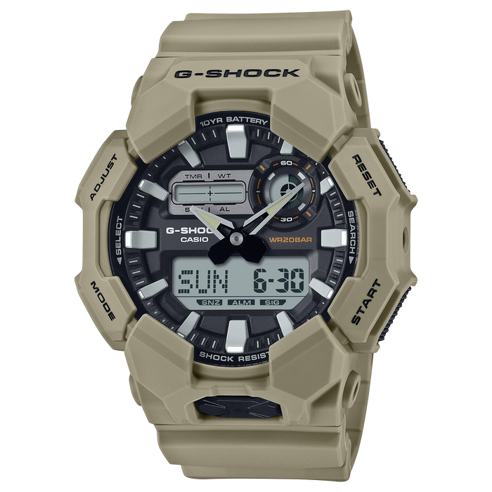 G-SHOCK GA010-5A