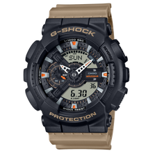 Load image into Gallery viewer, G-SHOCK GA-110TU-1A5