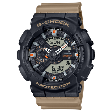 G-SHOCK GA-110TU-1A5